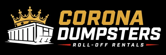 Corona Dumpsters